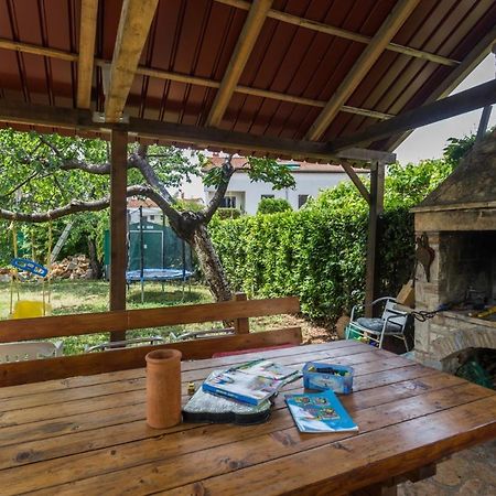 Apartment Laureta Poreč Dış mekan fotoğraf