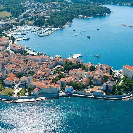 Apartment Laureta Poreč Dış mekan fotoğraf