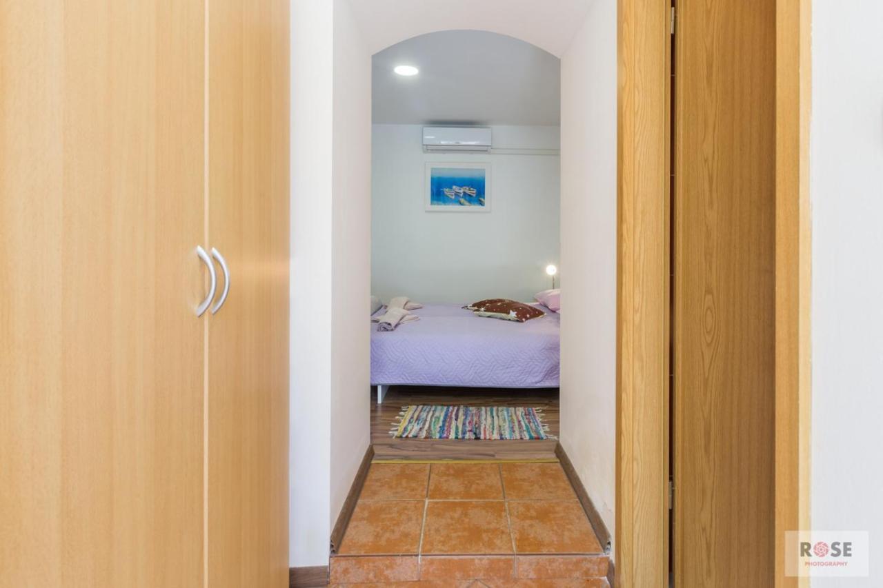 Apartment Laureta Poreč Dış mekan fotoğraf